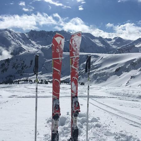 Ferienwohnung Mountain Sunrise Bansko Exterior foto